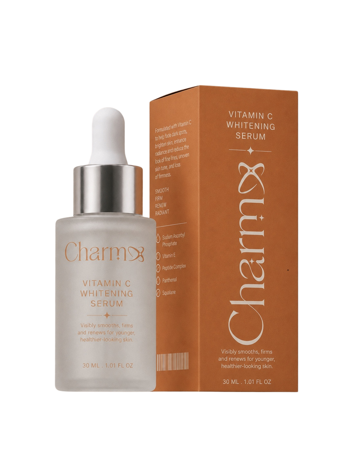 Vitamin C Whitening Serum